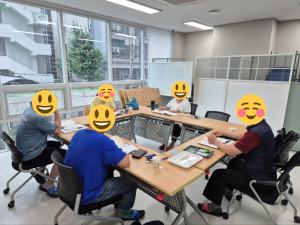 2025년 건강음주 자조모임